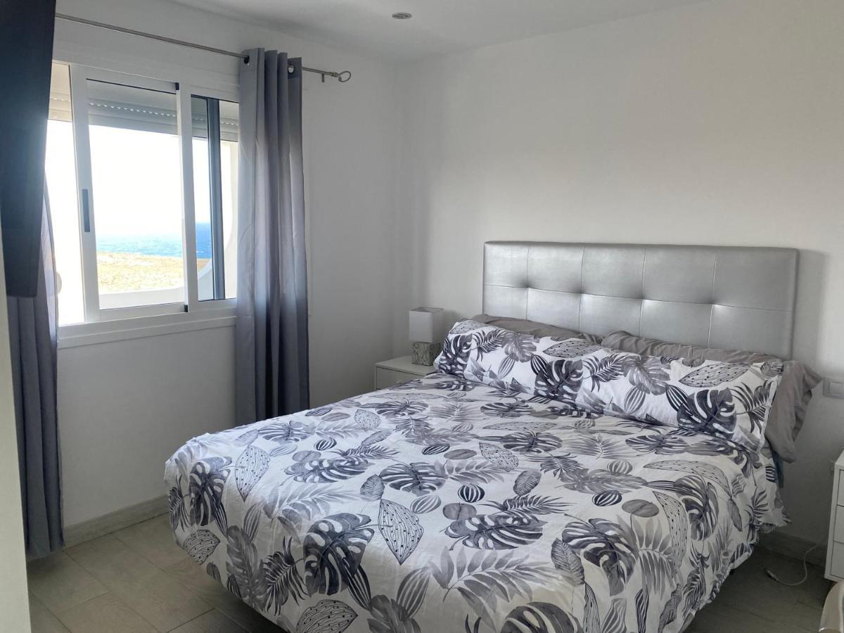 Apartamento Casita Del Oceano Costa De Antigua Exterior foto