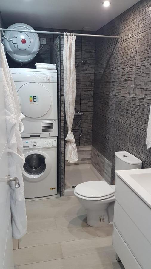 Apartamento Casita Del Oceano Costa De Antigua Exterior foto