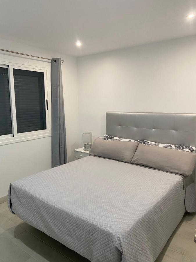 Apartamento Casita Del Oceano Costa De Antigua Exterior foto