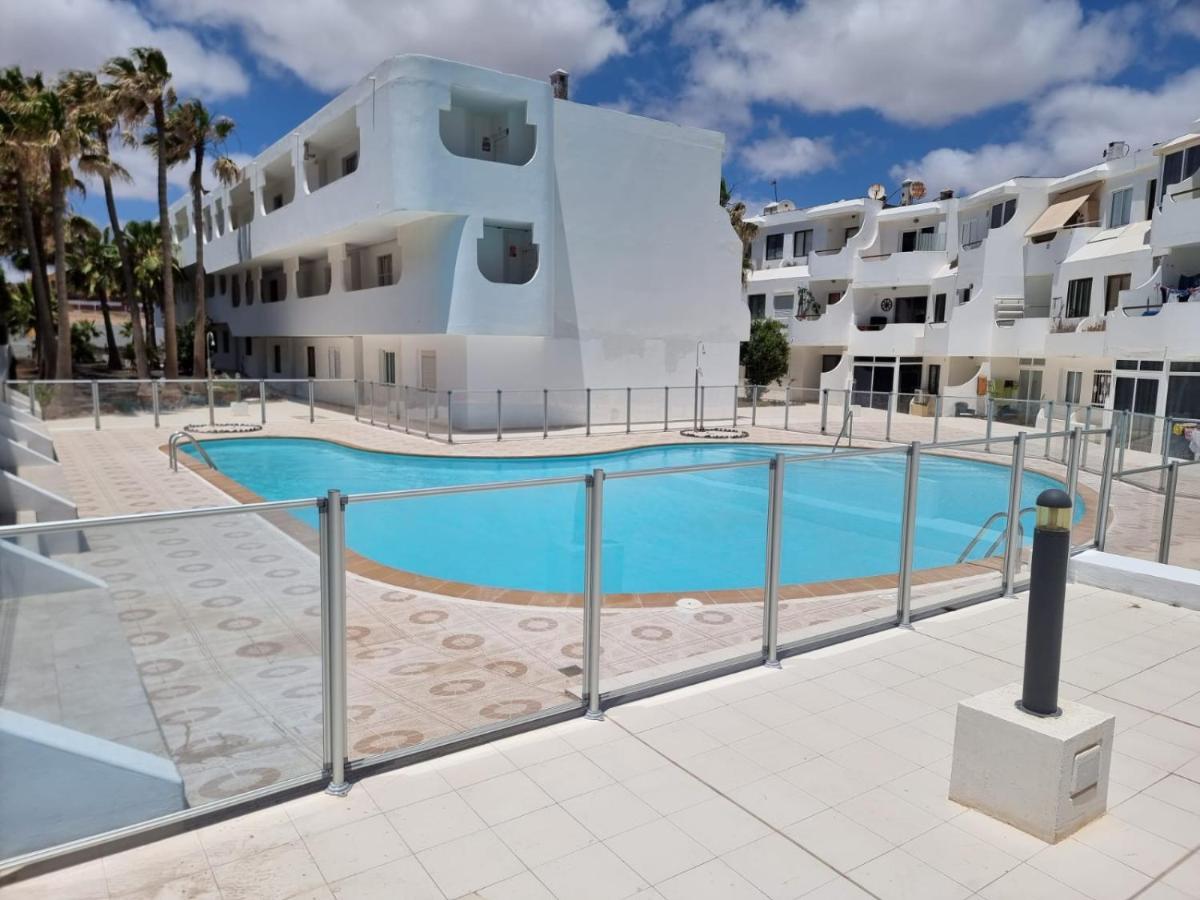 Apartamento Casita Del Oceano Costa De Antigua Exterior foto