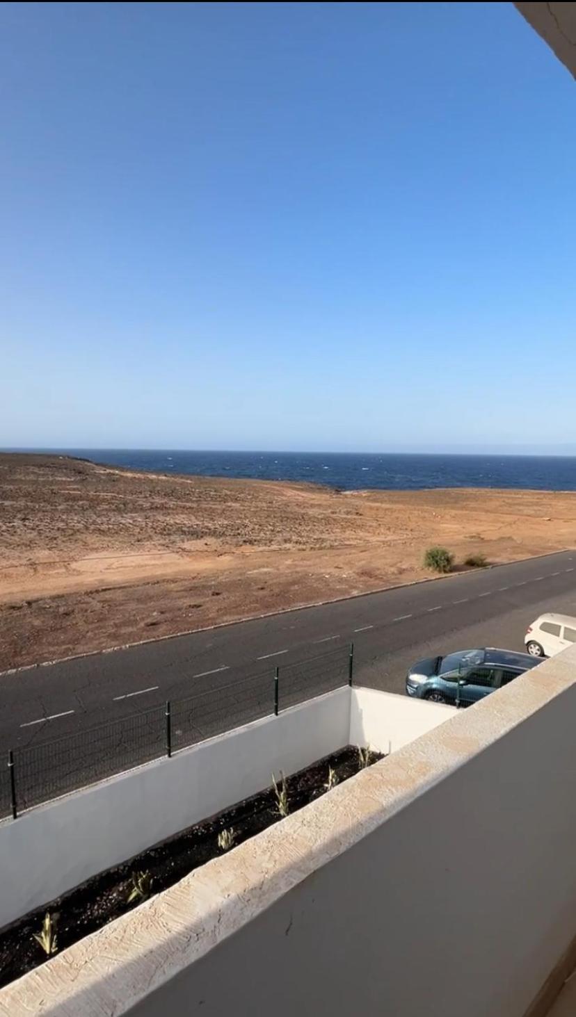 Apartamento Casita Del Oceano Costa De Antigua Exterior foto